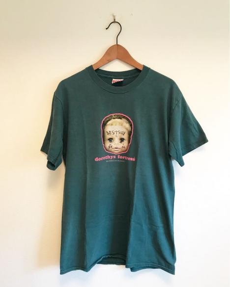 fuct T オールドスケート 90s FUCT Tシャツ USA製 ファクト オールドスケート L vintage SKATE