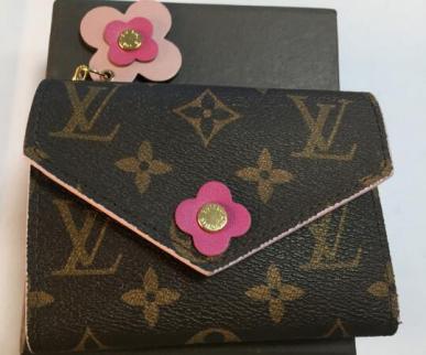 長財布 モノグラム 人気財布 小型 財布 コンパクト 長 新品 正規紙袋