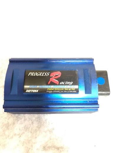 ヤマハ ビーノ SA10J デイトナ CDI