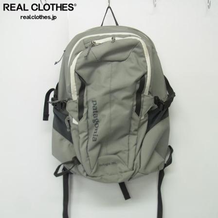 patagonia/パタゴニア REFUGIO 28L/レフィジオ 28L バックパック 