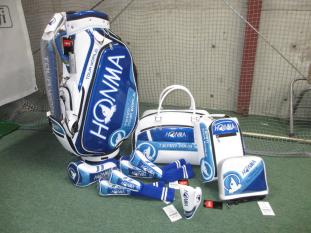 最新モデル ホンマ HONMA 2018年トーナメントプロモデル 人気のブルー CB-1801 HC-1801 HE-1802 HE-1803 IE-1804 PC-1805など10点セット