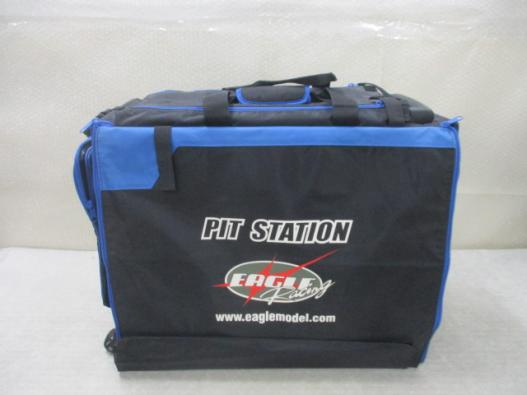 イーグル模型 ピットステーション / ラジコン RC キャリーバッグ