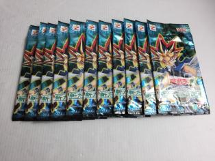 遊戯王OCG 新たなる支配者 開封後のノーマルカードのみ 遊戯王 新たなる支配者 未開封パック - メルカリ