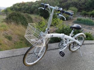 Fdb206 折り畳み 通販 フィアット 折りたたみ 自転車 20インチ S FIAT
