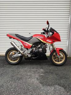 KSR110改 フルカスタム ミニンジャ GPZ110R 美車 福岡 【公式通販】