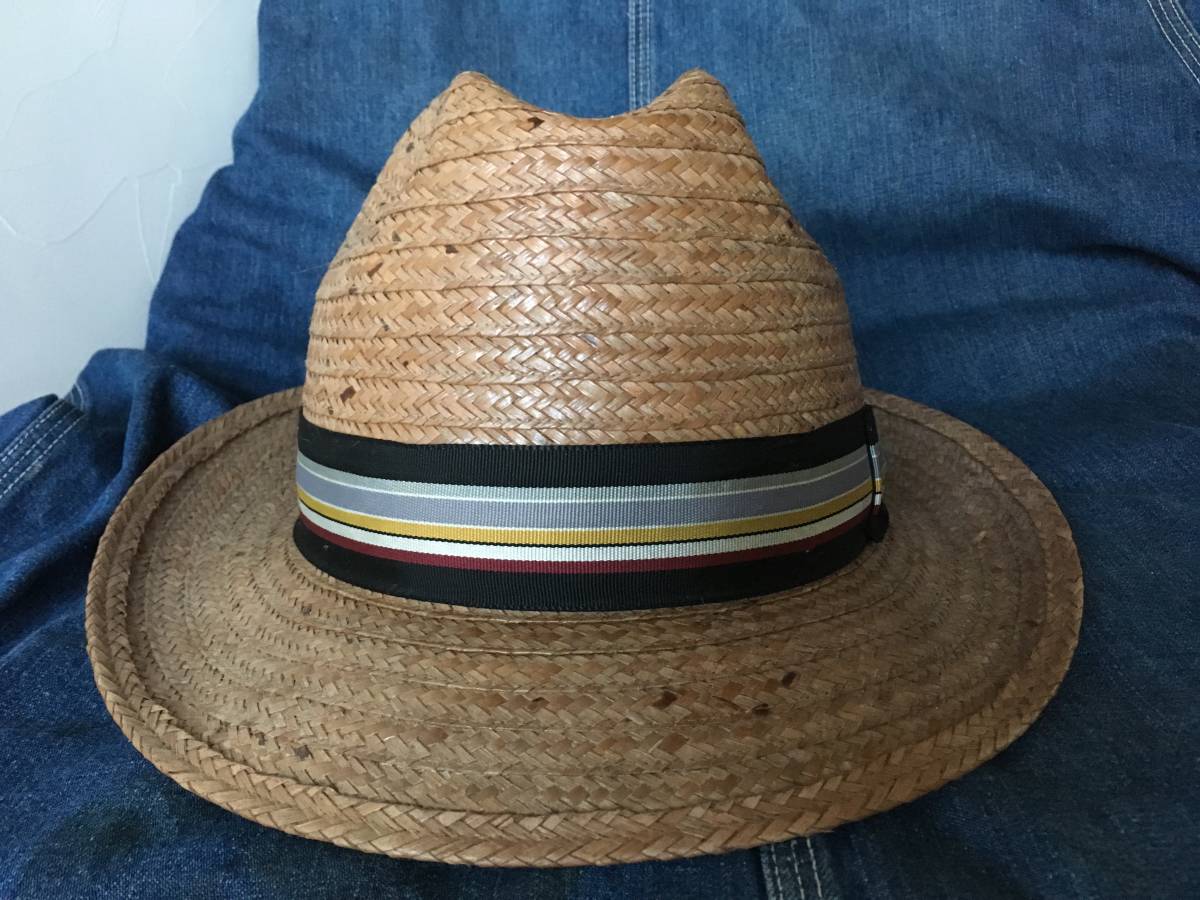 ニューヨークハット New HAT York YORK NEW Hat | USA製 0 送料無料