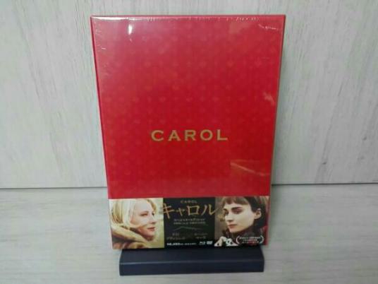 【未開封品】キャロル スペシャル・エディション(Blu-ray Disc)