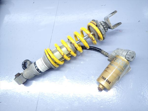 1KH YAMAHA/ヤマハ SEROW セロー225 サスペンション ショック 楽天市場