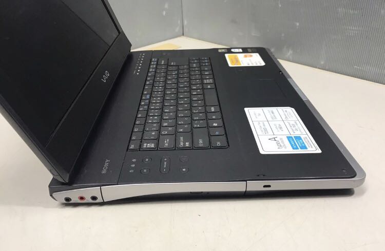 VAIO SONY - PCG-8W1N ノートパソコン 通 使用感あり Yahoo