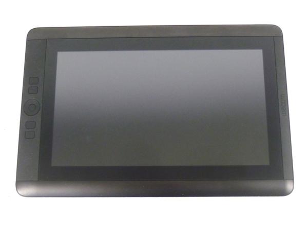 中古 Wacom Cintiq 16 DTK1660K1D DTK-1660 K1-DX 2133047999889 - リコレ ビックカメラグループ ソフマップの中古通販サイト