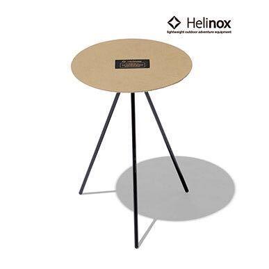 【希少コラボ✨】NEIGHBORHOOD × Helinox サイドテーブル NEIGHBORHOOD Helinox HPL-SIDE TABLE ヘリノクス テーブル Helinox