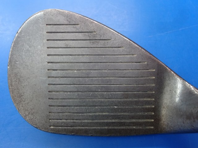 GK高辻▲激安即決[2696]釼持ウェッジ/56度/DG/Ｓ200