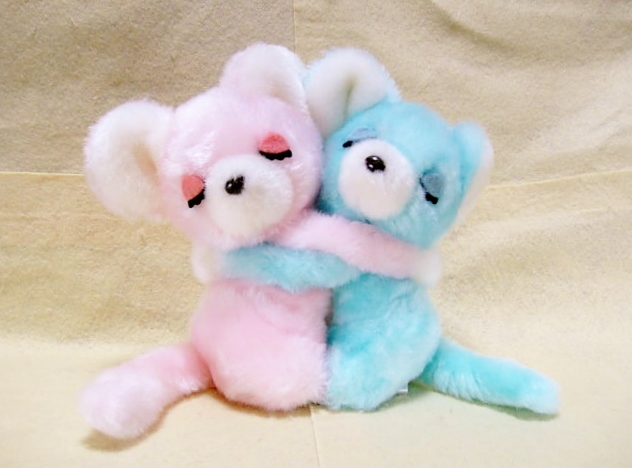 株式会社アルファ Alfa ネズミ ぬいぐるみ ハグ ラブラブ カップル 夫婦 ネズミ一般 売買されたオークション情報 Yahooの商品情報をアーカイブ公開 オークファン Aucfan Com
