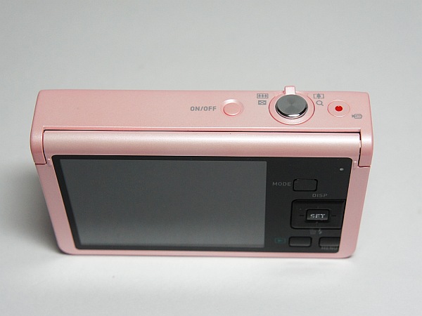 ○安心保証 即日発送○新品同様○EX-ZR70 ピンク○ 中古本体 デジタル