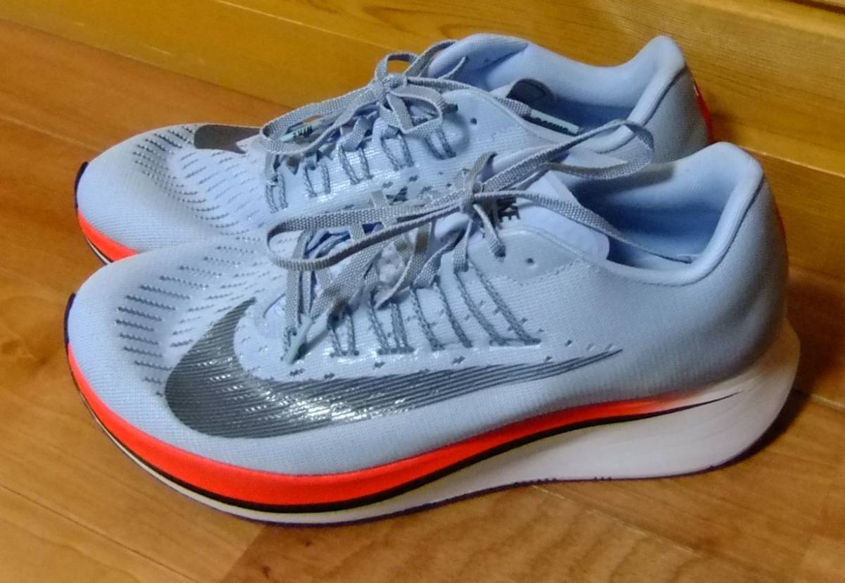 ナイキ ズーム フライ ZOOM NIKE FLY 0 | ズームフライ6 メンズ 安い 
