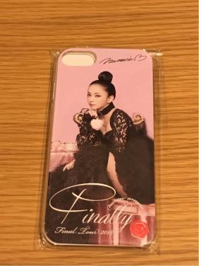 安室奈美恵 Iphone6 7 8 カバー ケース Namie Amuro Final Tour 18 Finally シャツ パンフレット キーホルダーcd 安室奈美恵 売買されたオークション情報 Yahooの商品情報をアーカイブ公開 オークファン Aucfan Com