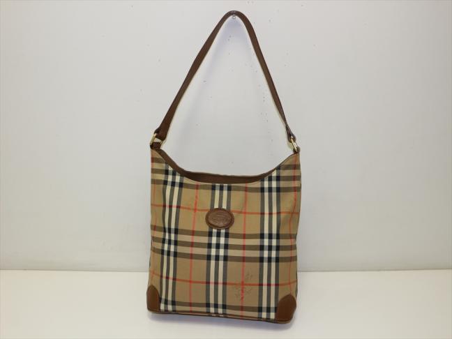 バーバリー BURBERRY ショルダーバッグ バッグ ハンドバッグ