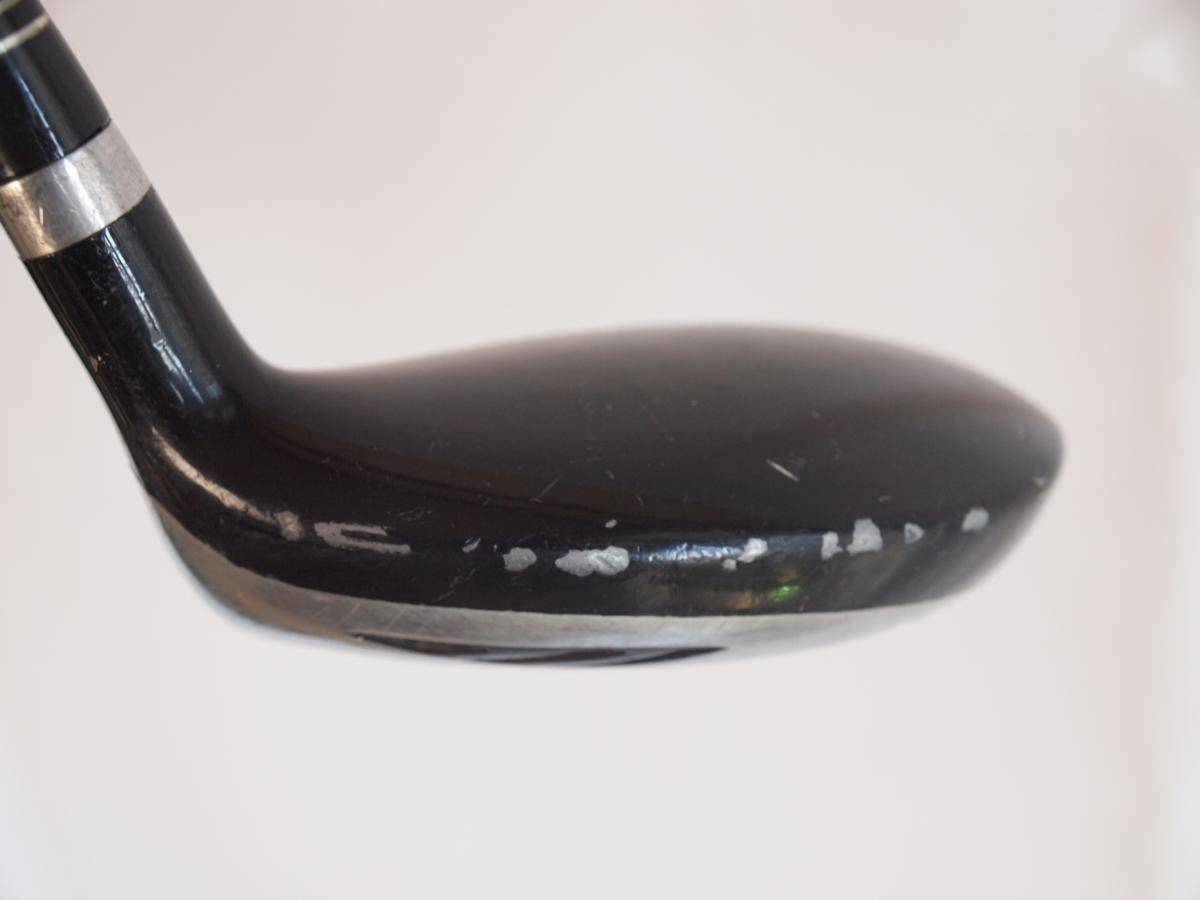 ◎中古！ウイルソン！ＫＩＬＬＥＲ　ＷＨＡＬＥ　ウッド２、アイアン８　入門用！