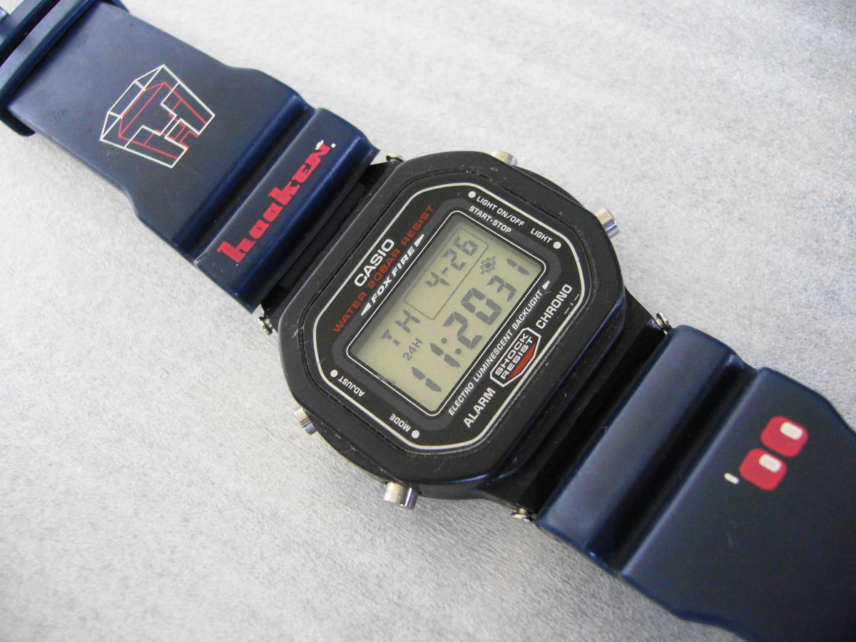 ハーカンセン DW-5600BD G-SHOCK 【公式通販】