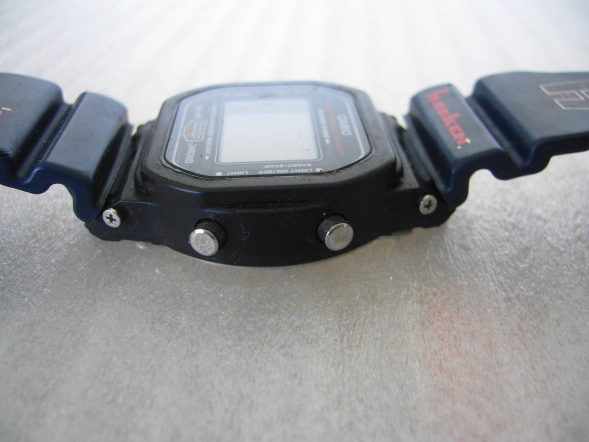 ハーカンセン DW-5600BD G-SHOCK 【公式通販】