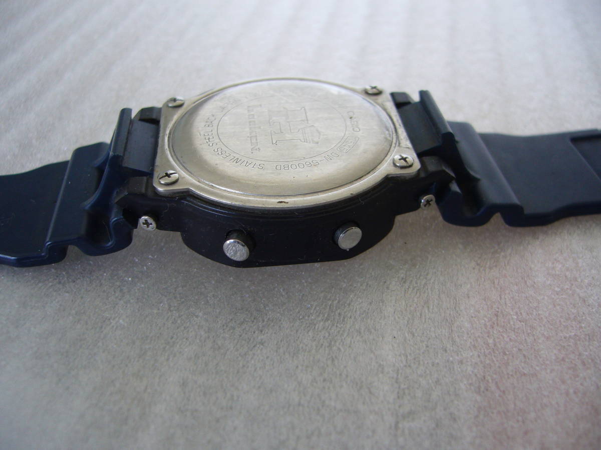 ハーカンセン DW-5600BD G-SHOCK 【公式通販】