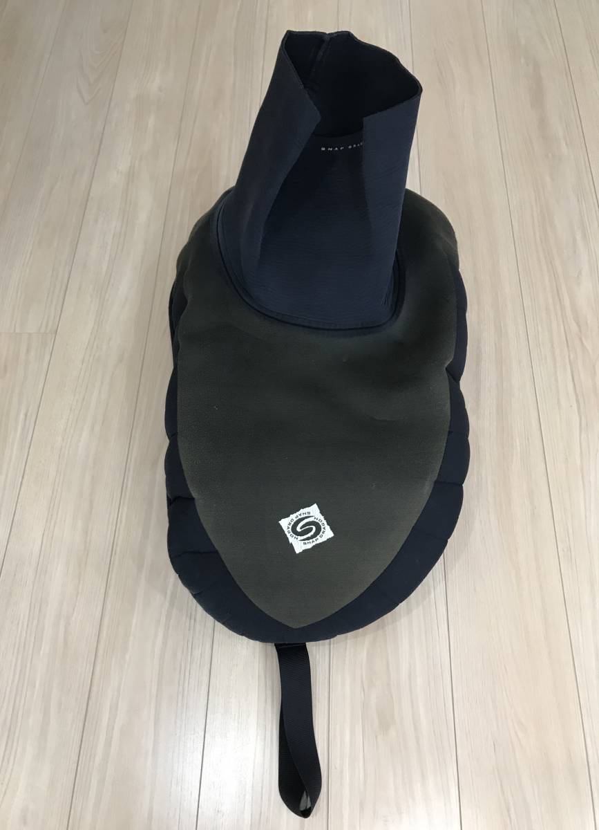☆中古 スナップドラゴン スプラテックス スプレースカート Mリム 