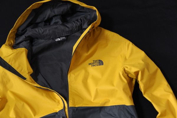 【品質保証，最新作】 LA購入 THE NORTH FACEノースフェイス 本物 日本未発売 MILLERTON/DRYVENT 肉厚ナイロンジャケット L マウンテンパーカ アメリカ(Lサイズ)｜売買されたオークション情報、yahooの商品情報をアーカイブ 男性用