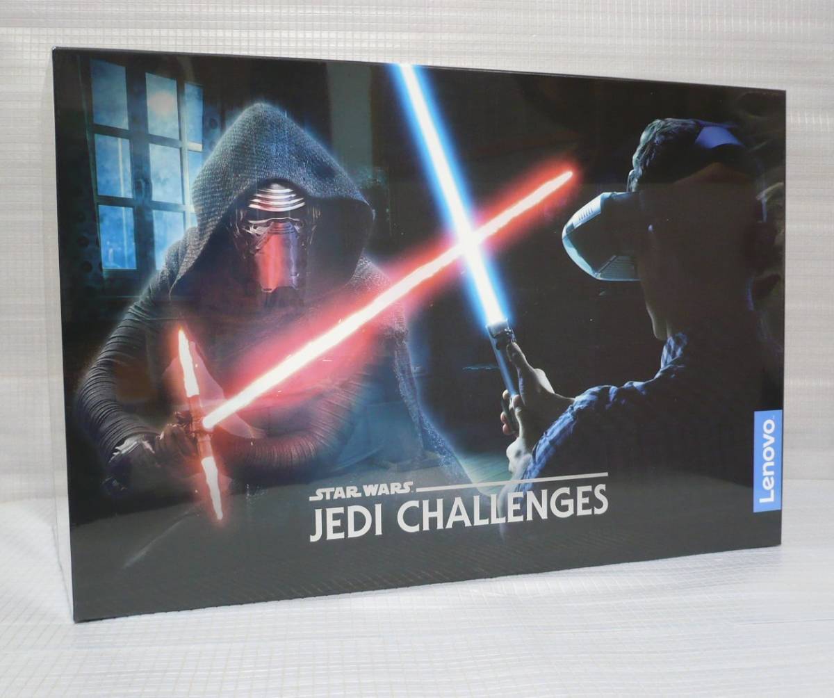 STAR WARS JEDI CHALLENGES 新品未使用 トートバッグ付き Lenovo Star Wars: Jedi Challenges, Smartphone - .com