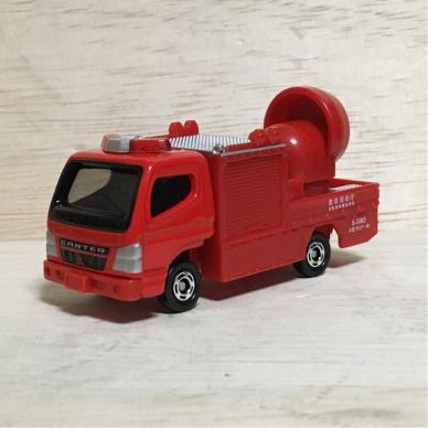 有 トミカ 119番 緊急車両 Dvdセット 三菱ふそう キャンター 大型ブロワー車 東京消防庁 消防救助機動部隊 6 Sw2 消防車 ブロワー 商用車 公用車 売買されたオークション情報 Yahooの商品情報をアーカイブ公開 オークファン Aucfan Com