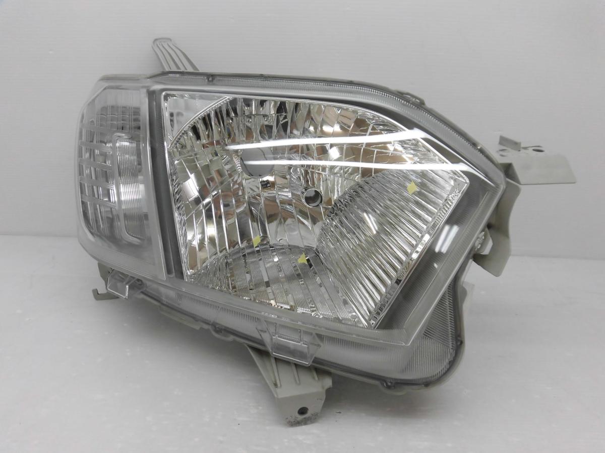 ER34 スカイライン 純正 キセノンヘッドライト HID 左右セット