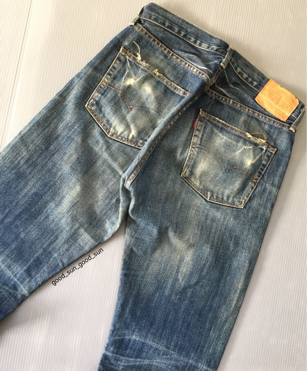 LVC LEVI