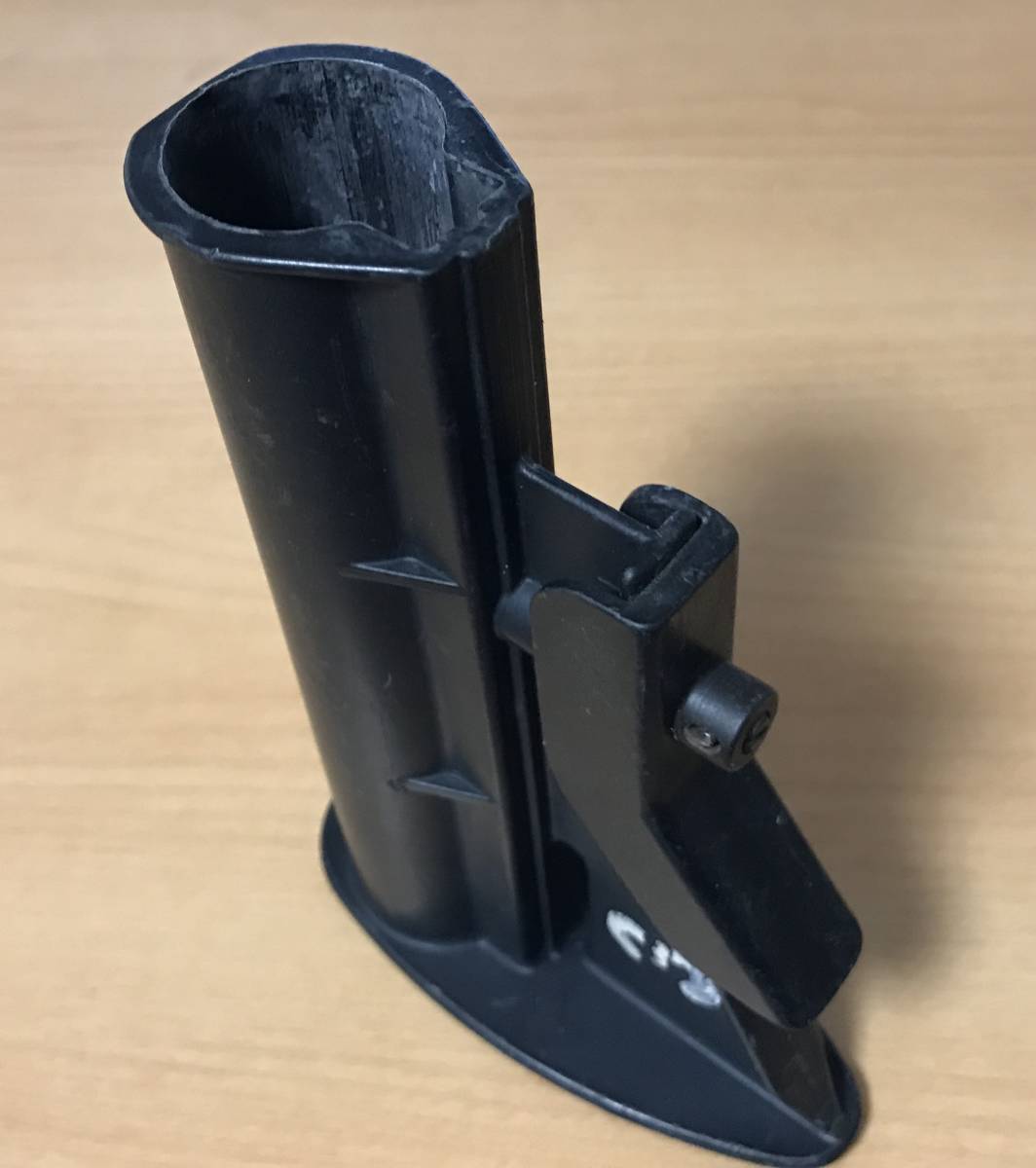 米軍放出　M4 ストック　COLT 米軍放出品 Colt製M4用ストック 【公式通販】