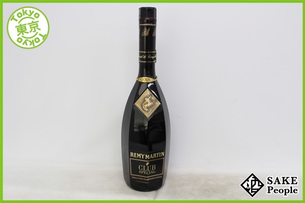 古酒 未開栓 Hennessy ヘネシー VSOP 700ml 40％ コニャック