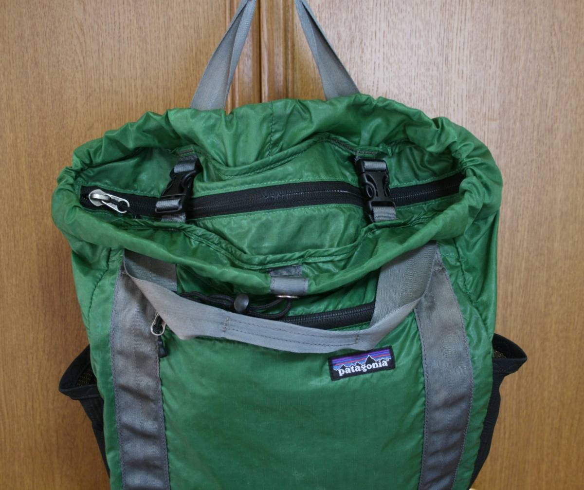 patagonia（パタゴニア）の「patagonia パタゴニア LIGHTWEIGHT TRAVEL 