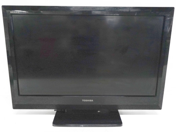 爆買い，安い 中古 TOSHIBA 東芝 REGZA レグザ 32A1L 液晶 テレビ TV