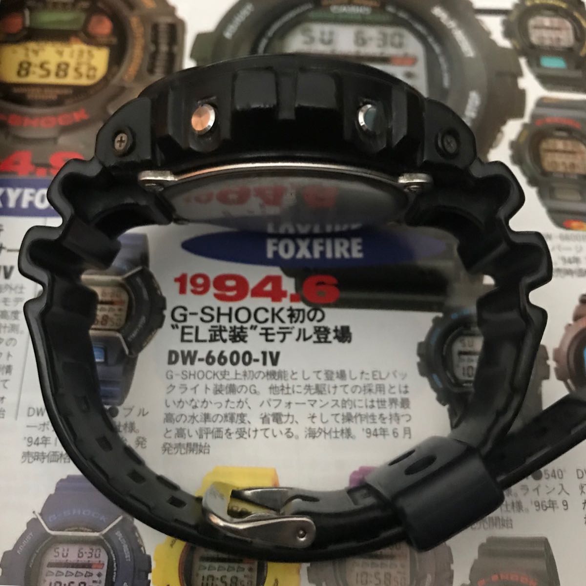 G-SHOCK アメリカンスナイパー CASIO - American Yahoo!オークション 