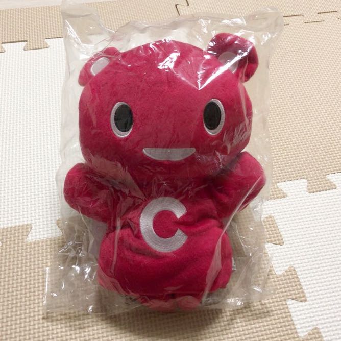 【超激得，お買い得】 非売品 コープ共済 コーすけパペット(キャラクター)｜売買されたオークション情報、yahooの商品情報をアーカイブ公開 - オークファン キャラクター