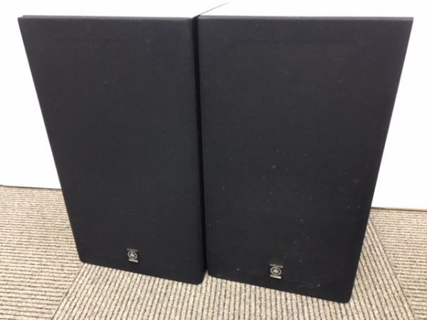 T0502-9/15881 ヤマハ YAMAHA NS-10M スピーカー ペア