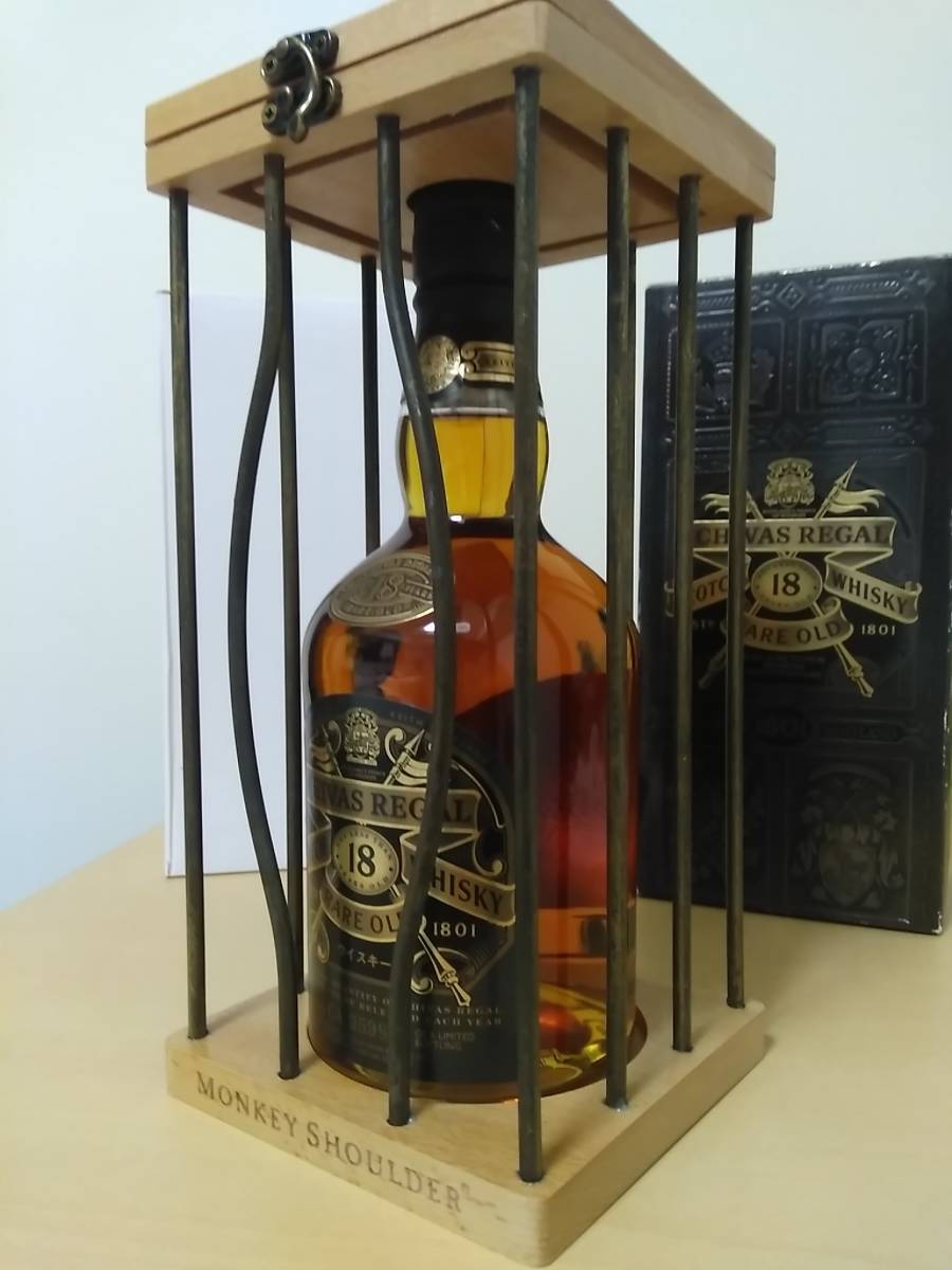 BU111○ 終売 古酒 ○ サントリー ウイスキー ○ ローヤル プレミアム