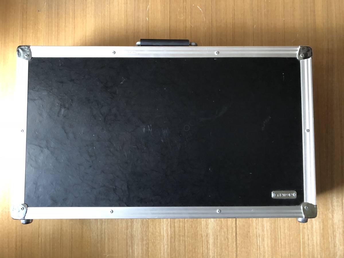 ARMOR アルモア ハードケース armor エフェクターケース 
