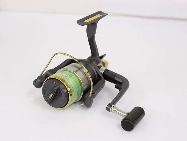 RYOBI  VS 3000ZM スピニングリール リョービ メタロイヤル VS 3000 ZM スピニングリール リール 【公式通販】