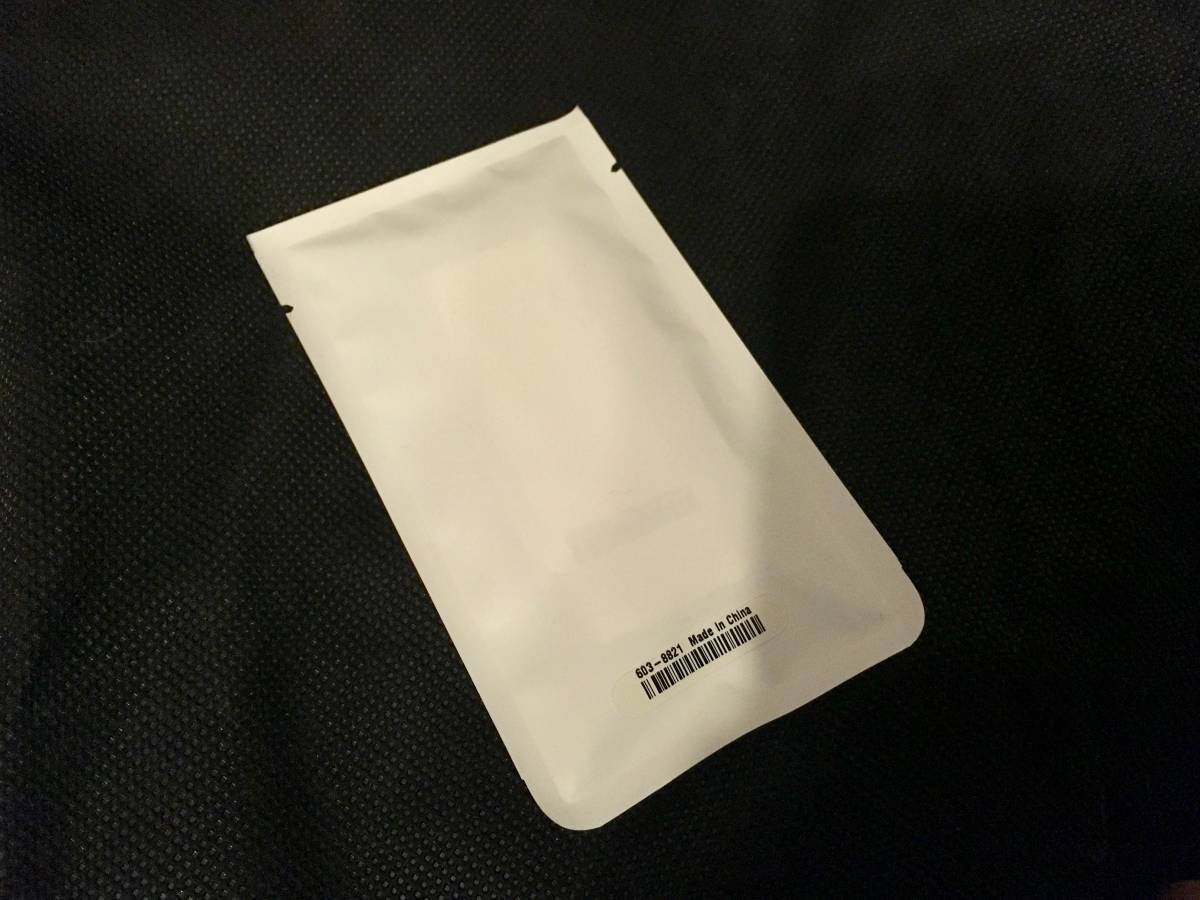 【新品】Apple Remote (リモコン) A1156_2