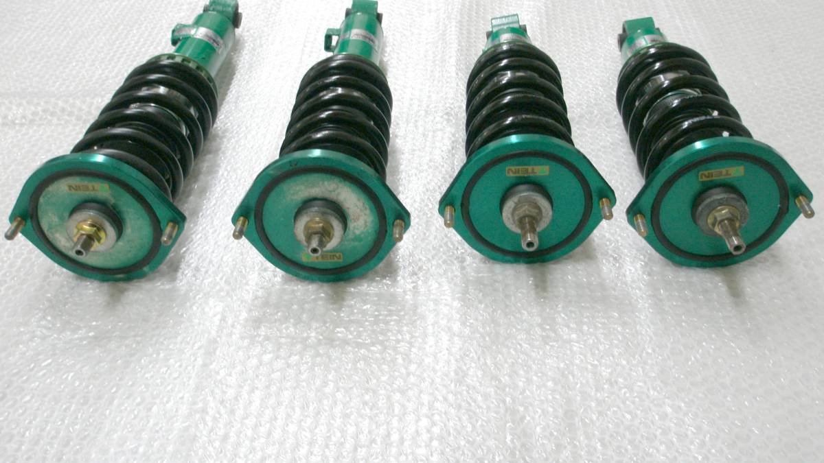 TEIN 車高調 na nb ロードスター na8c na6c nb8cブランド公式通販