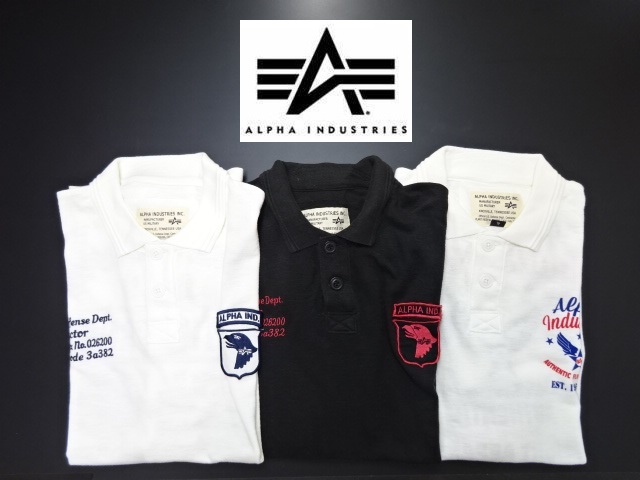 ALPHA INDUSTRIES INC コットン半袖シャツ ビッグサイズ 3枚セット 4L×2枚 ，5L　アルファ ALPHA &frasl; INDUSTRIES(アルファインダストリーズ) 大きいサイズ 半袖シャツ&frasl;2L INDUSTRIES（シャツ）のフリマアイテム一覧