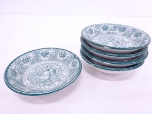 dawson 皿のYahoo!オークション(旧ヤフオク!)の相場・価格を見る 