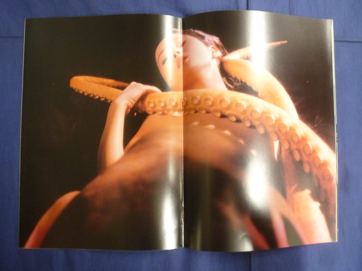 邦画パンフ 北斎漫画 緒形拳 樋口可南子 西田敏行 田中裕子 新藤兼人 日本映画 売買されたオークション情報 Yahooの商品情報をアーカイブ公開 オークファン Aucfan Com