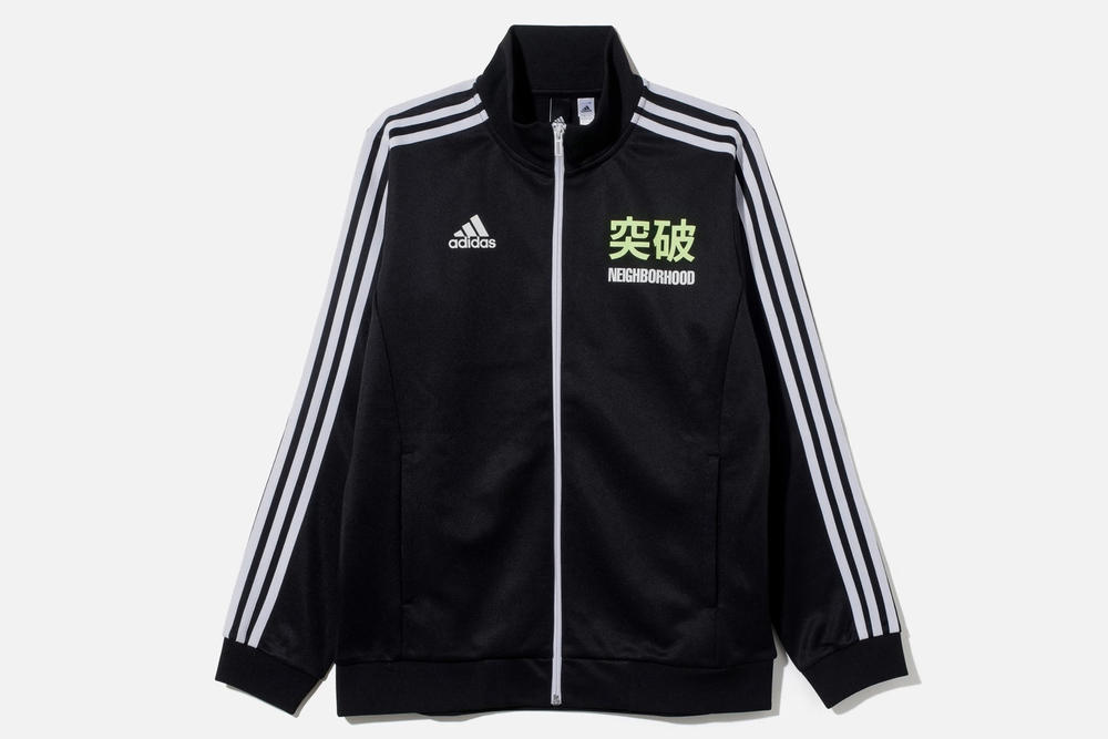 adidas Neighborhood Track Adidas X | - Pants x NEIGHBORHOOD