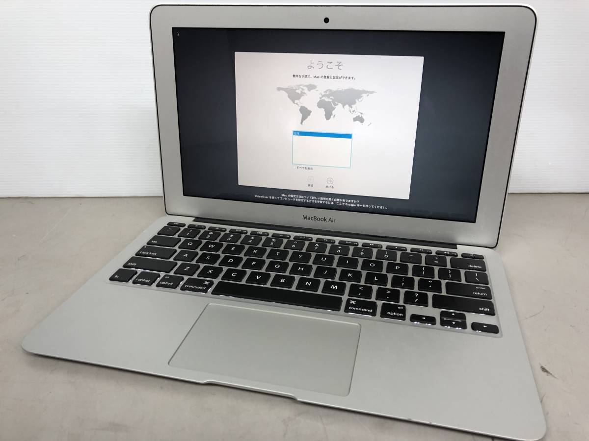 Air Apple MacBook Core | i5 2013) (Mid Mid 0 MD711J⁄A PCMag 11-inch