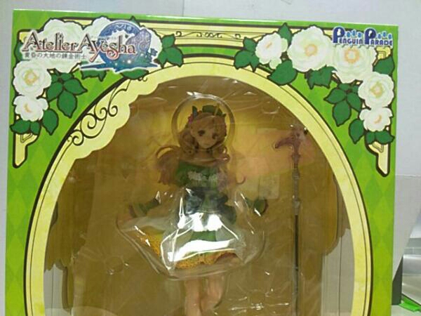 未開封品 アーシャのアトリエ アーシャ アルトゥール 1/8 ABS&PVC 塗装 