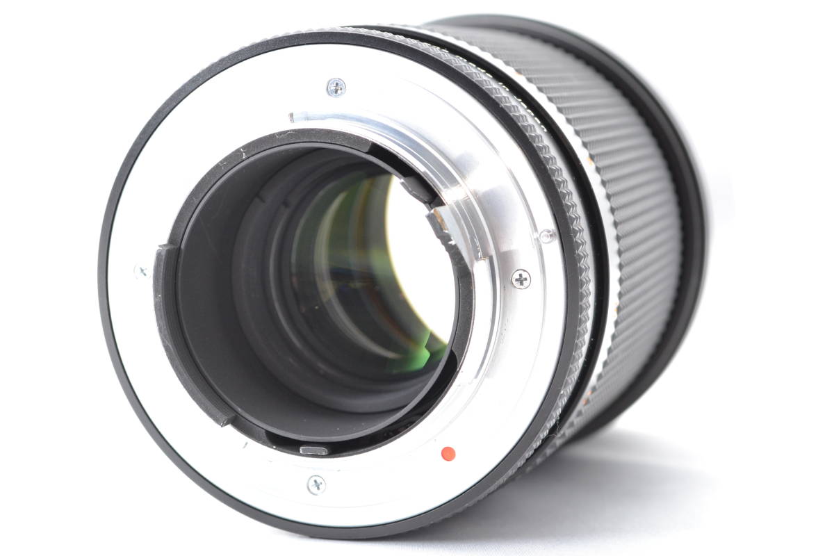 ☆美品☆CONTAX コンタックス Sonnar 85mm F2.8 AEG Carl Zeiss